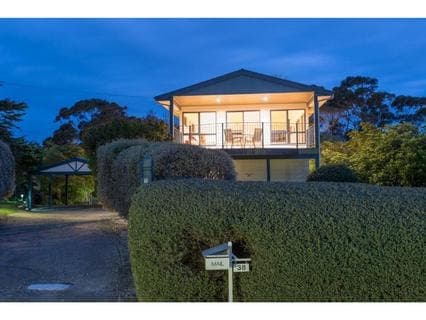 38 Stanley Crescent, MOUNT MARTHA, Mount Martha - Thumbnail 2