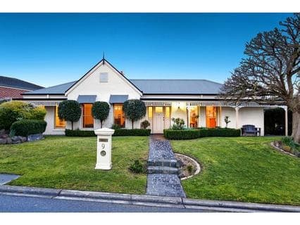 9 Stansfield Court, FRANKSTON SOUTH, Frankston South - Image 1