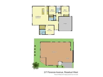 7 Florence Avenue, CAPEL SOUND, Capel Sound - Thumbnail 4