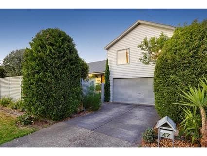 47 Oakland Street, MORNINGTON, Mornington - Image 1