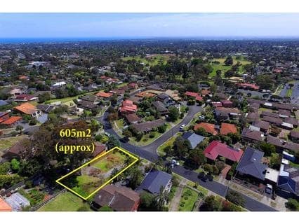 22 Bangor Drive, FRANKSTON, Frankston - Image 1