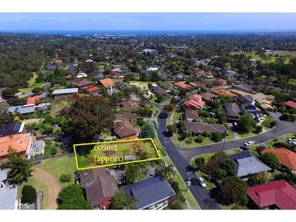 22 Bangor Drive, FRANKSTON, Frankston - Thumbnail 4