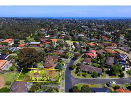 22 Bangor Drive, FRANKSTON, Frankston - Thumbnail 5