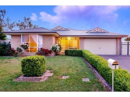 3 Sabo Place, MOUNT MARTHA, Mount Martha - Image 1