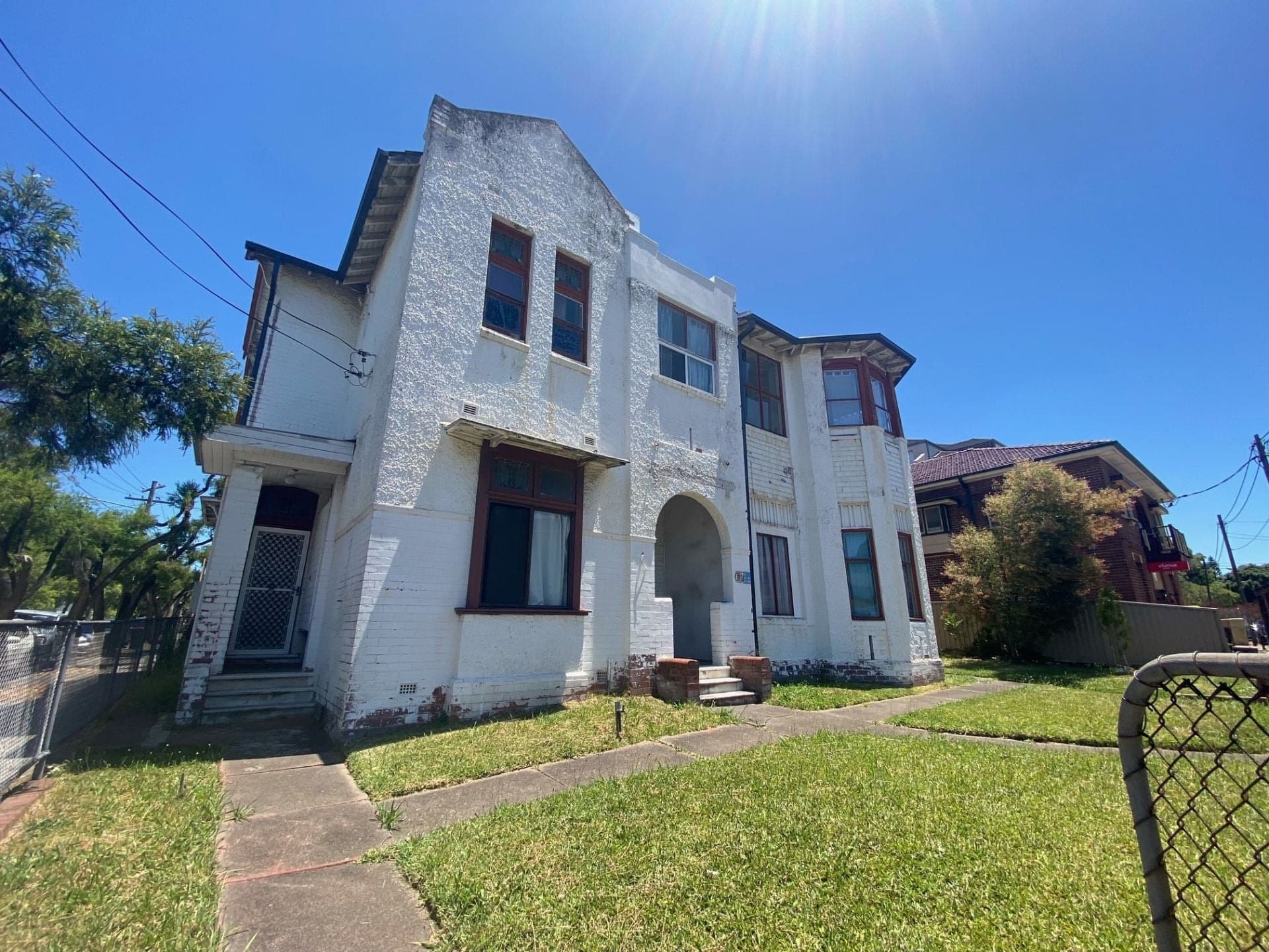 4/340 Marrickville Road, Marrickville, Marrickville - Image 1