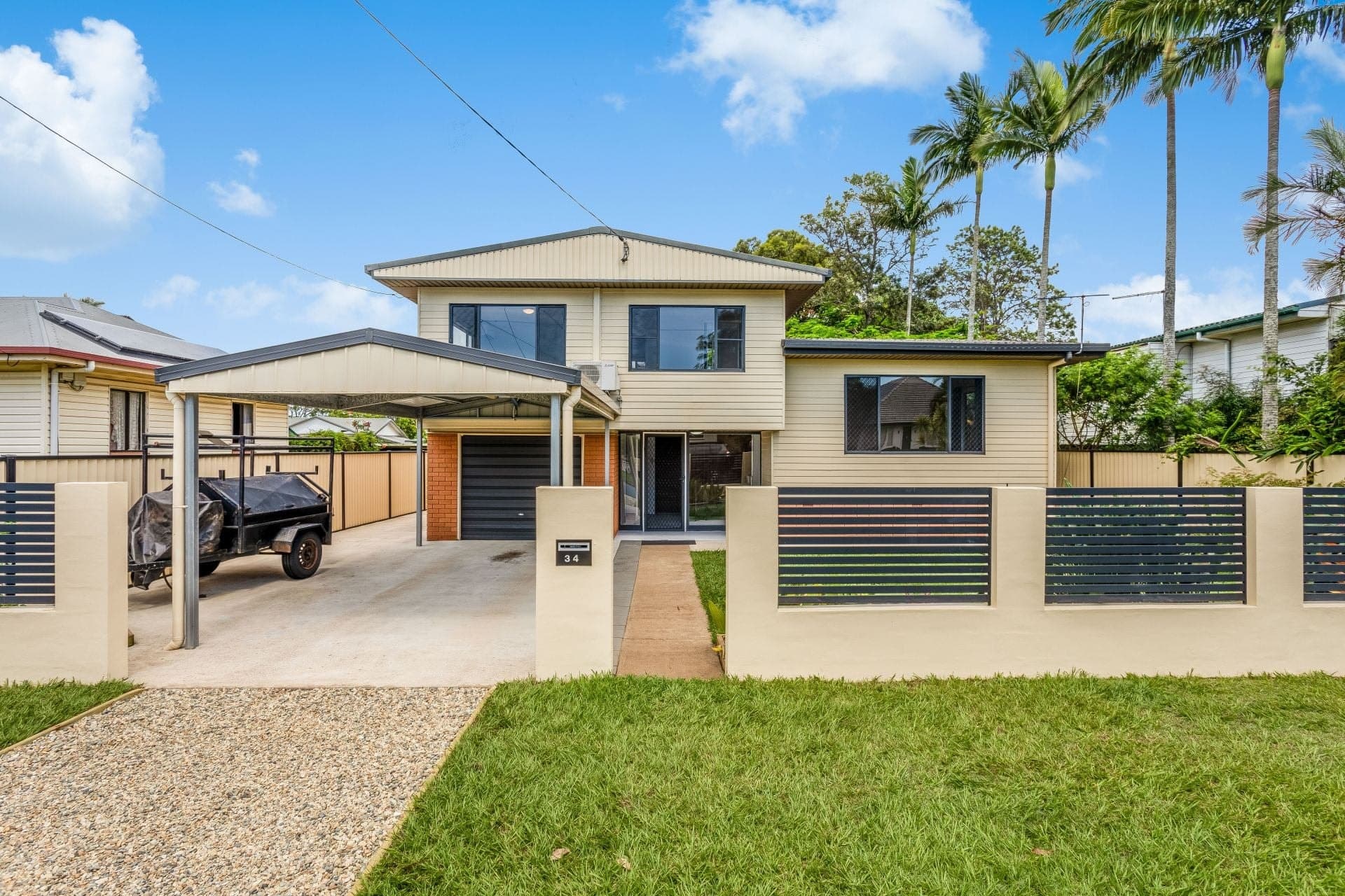 34 Ralph Street, Clontarf, Clontarf - Image 1