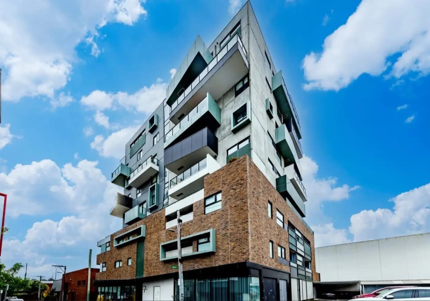 504/7 Montrose Street, Hawthorn East, VIC, Hawthorn East - Thumbnail 2