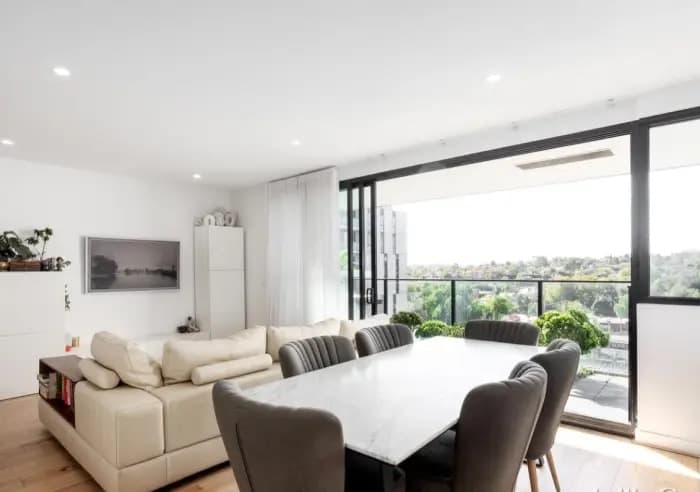 504/7 Montrose Street, Hawthorn East, VIC, Hawthorn East - Thumbnail 3