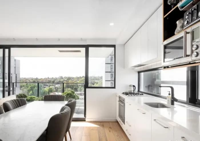 504/7 Montrose Street, Hawthorn East, VIC, Hawthorn East - Thumbnail 4