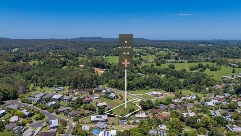 35 McCristal Drive BELLINGEN NSW, Bellingen - Image 1
