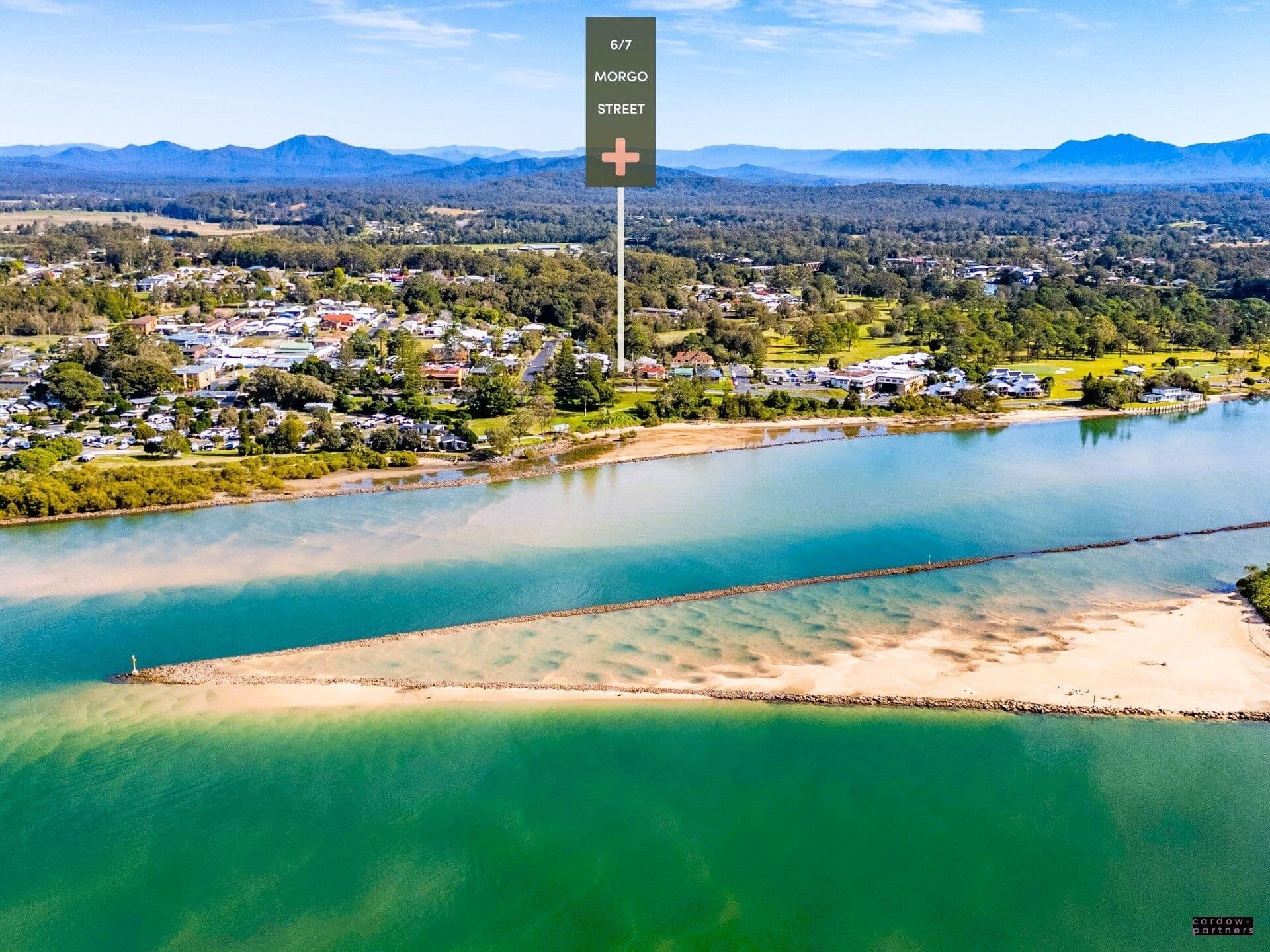 6/7 Morgo Street URUNGA NSW, Urunga - Thumbnail 2