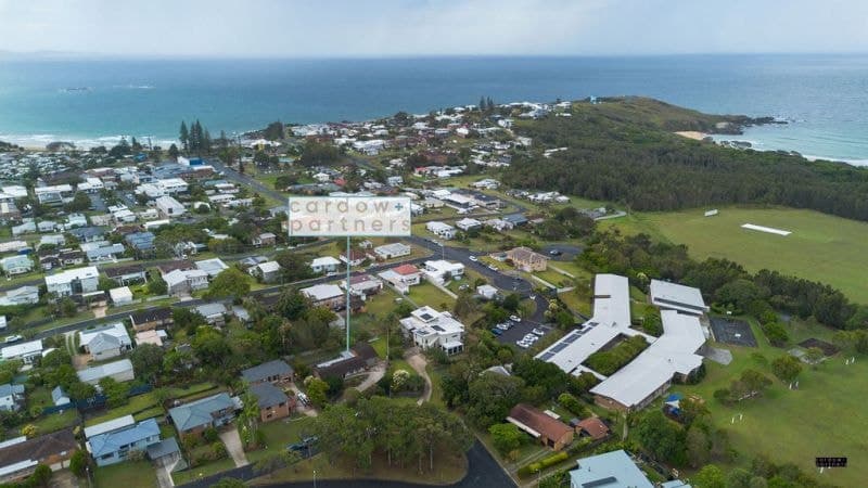 12 Maldon Place Woolgoolga NSW, Woolgoolga - Thumbnail 2