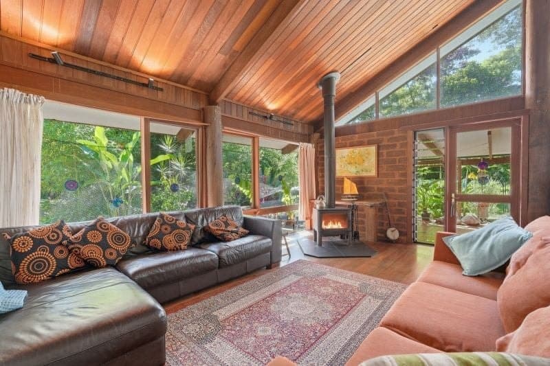 606 Darkwood Road BELLINGEN NSW, Bellingen - Thumbnail 2
