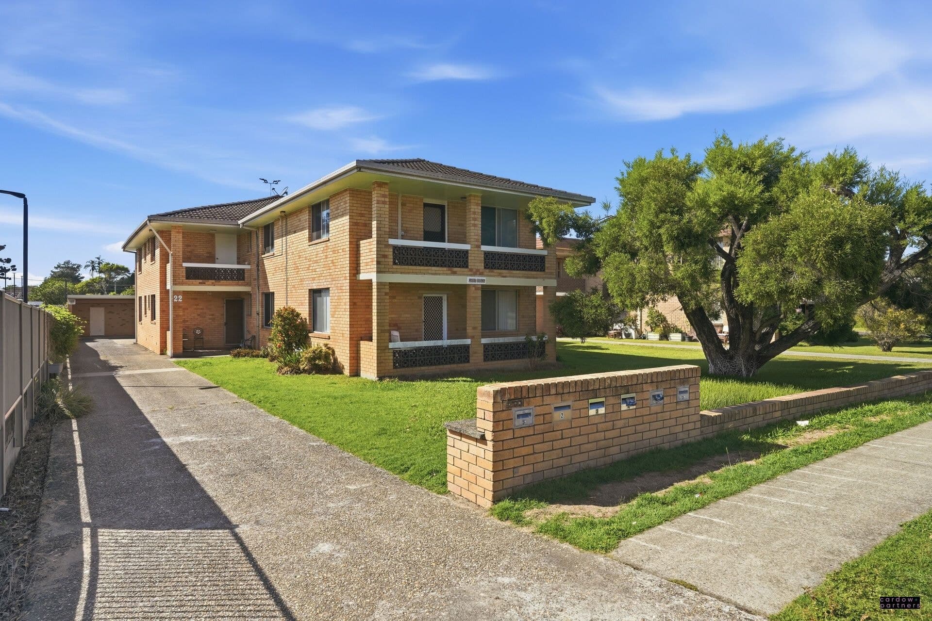 2/22 Orara Street URUNGA NSW, Urunga - Image 1