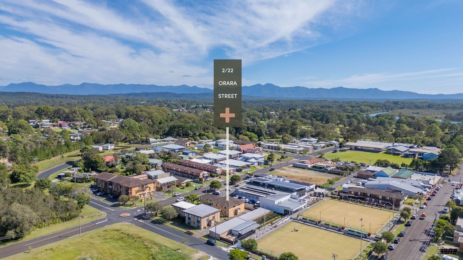 2/22 Orara Street URUNGA NSW, Urunga - Thumbnail 2