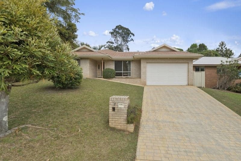 7 Kenny Close BELLINGEN NSW, Bellingen - Image 1