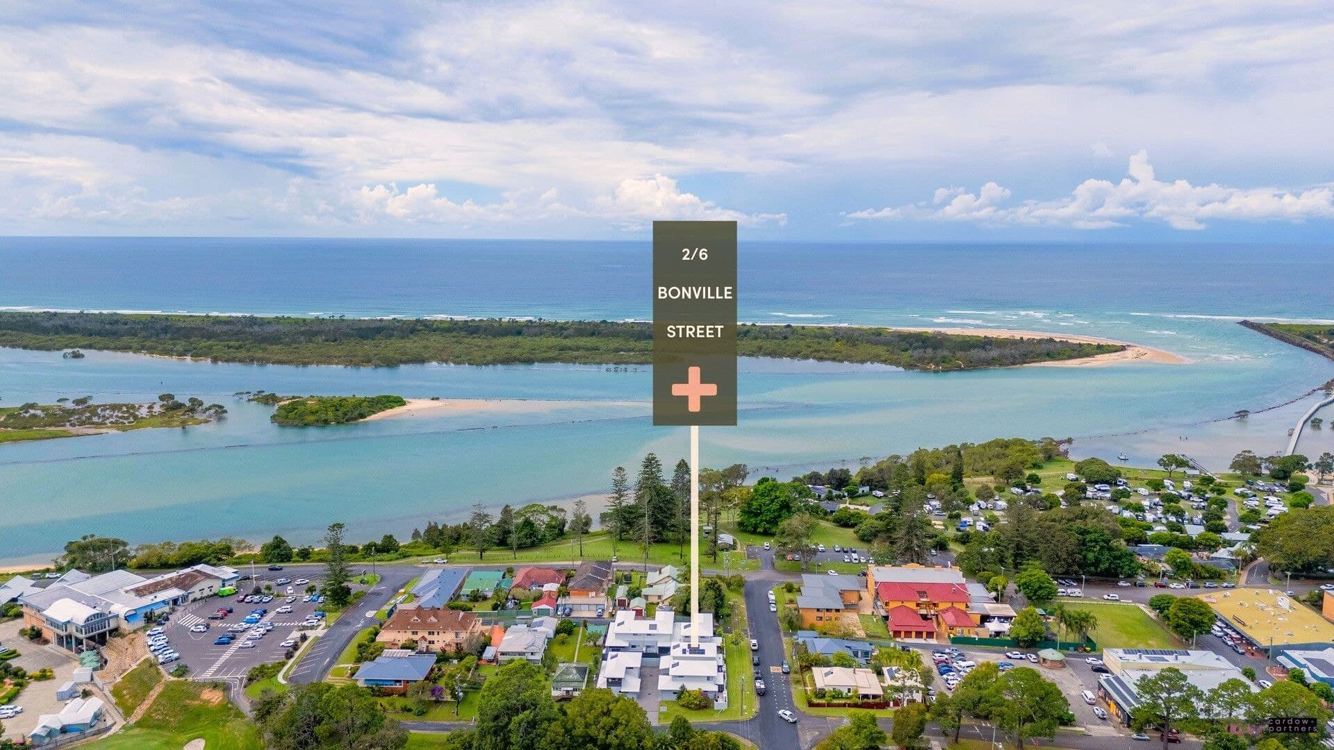 2/6 Bonville Street URUNGA NSW, Urunga - Image 1