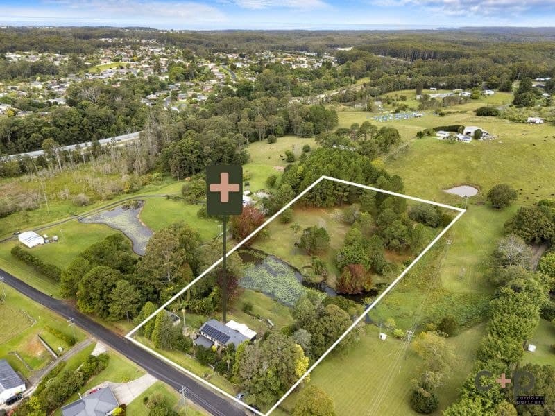 33 Deans Road BOAMBEE NSW, Boambee - Thumbnail 4