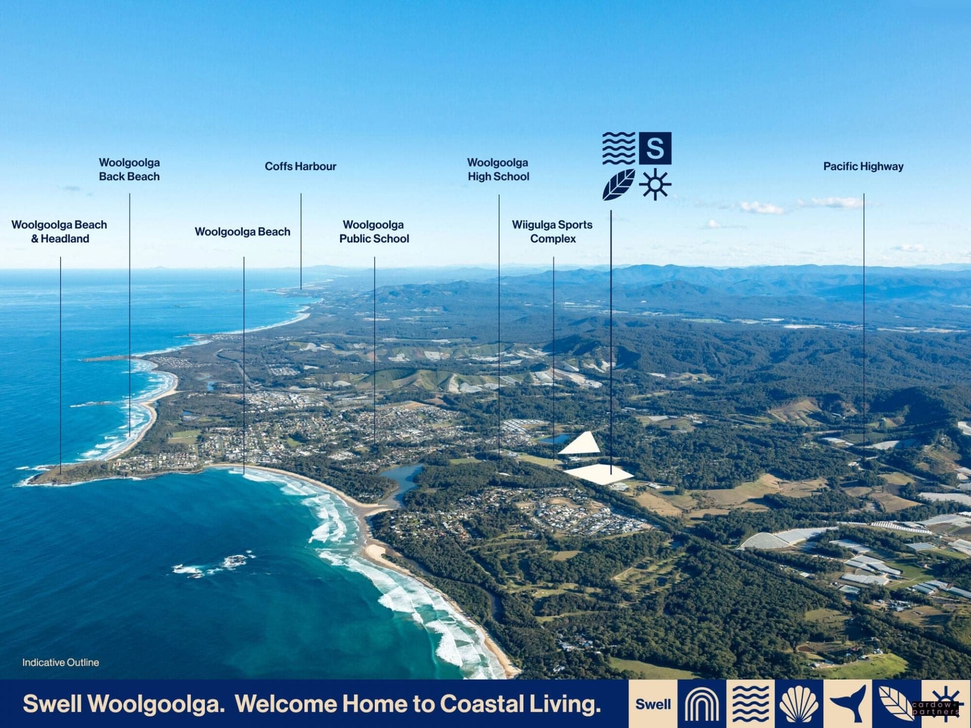 24/Lot 1 Newmans Road Woolgoolga NSW, Woolgoolga - Thumbnail 4