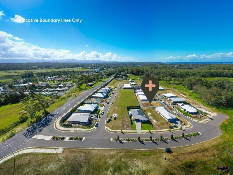32 Angophora Crescent URUNGA NSW, Urunga - Thumbnail 2