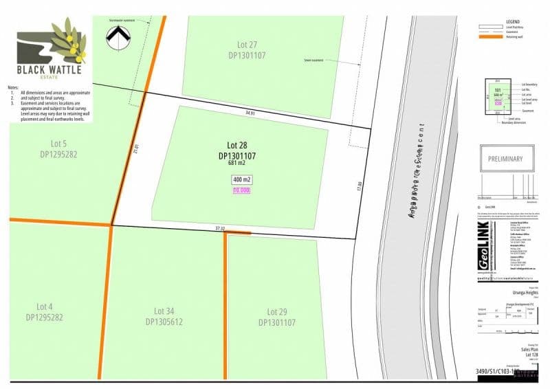 32 Angophora Crescent URUNGA NSW, Urunga - Thumbnail 4