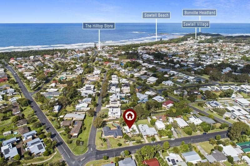 60 Sixteenth Ave SAWTELL NSW, Sawtell - Thumbnail 4