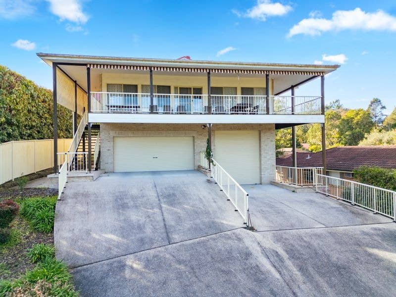 7 Hobson Close BELLINGEN NSW, Bellingen - Thumbnail 5