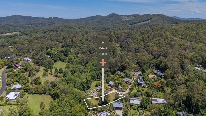 2A Evans Street BELLINGEN NSW, Bellingen - Image 1