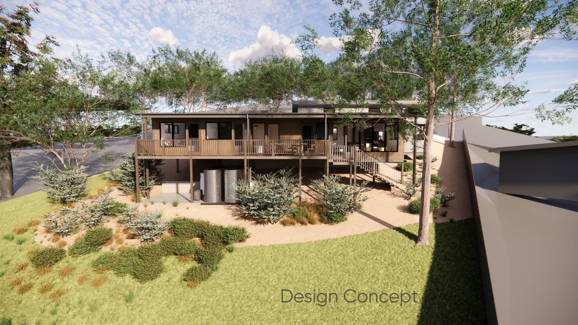 2A Evans Street BELLINGEN NSW, Bellingen - Thumbnail 3