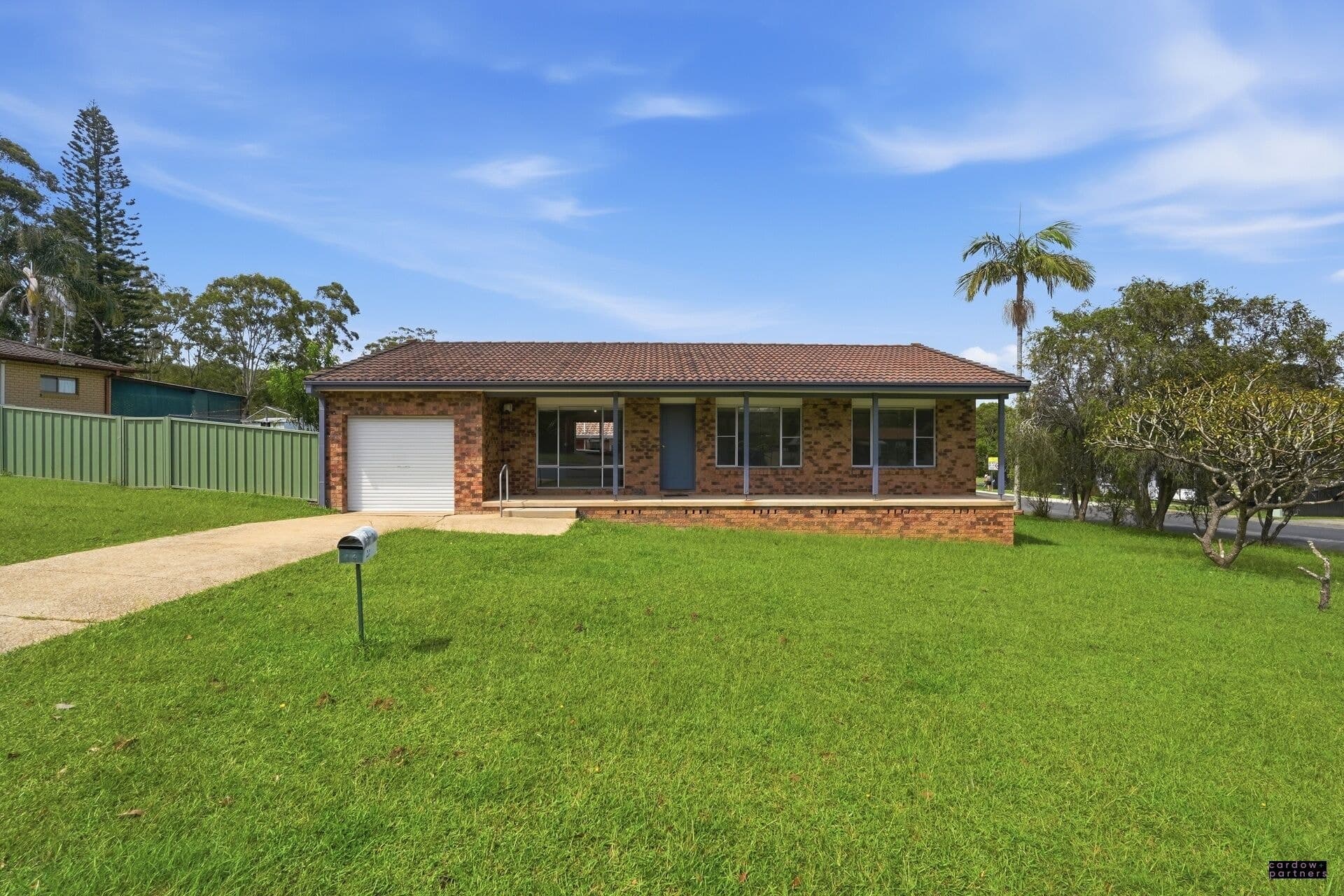 22 Centenary Parade Nambucca Heads NSW, Nambucca Heads - Image 1