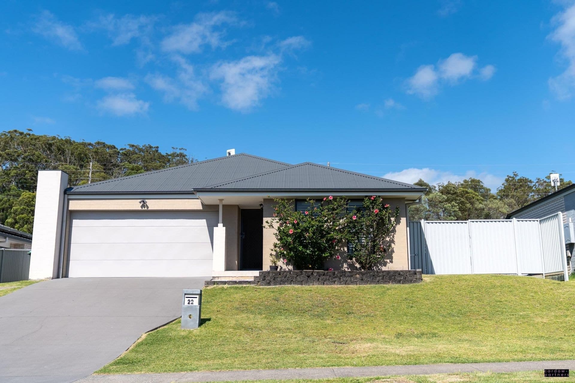 22 Flat Top Drive Woolgoolga NSW, Woolgoolga - Image 1