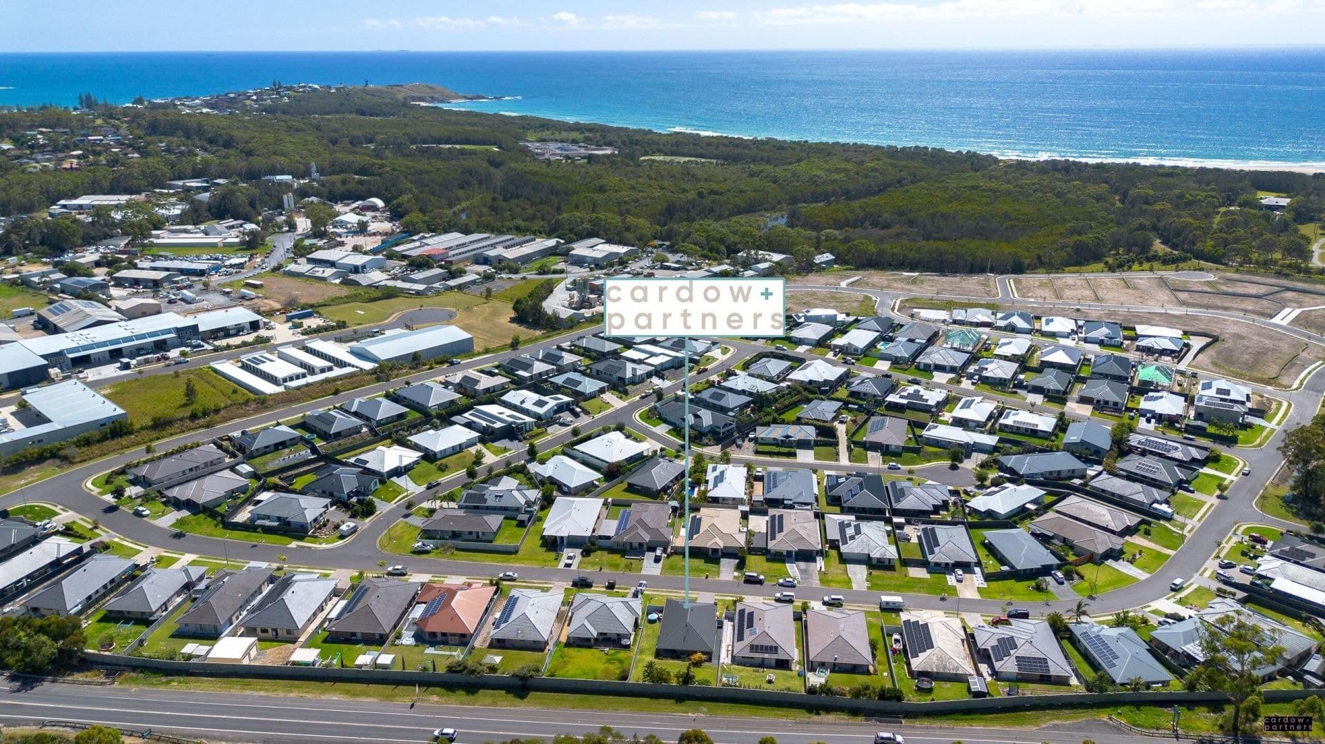 22 Flat Top Drive Woolgoolga NSW, Woolgoolga - Thumbnail 3