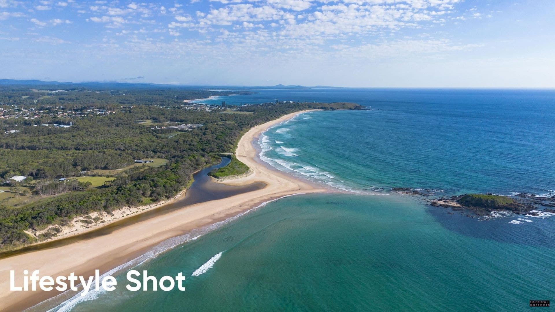 22 Flat Top Drive Woolgoolga NSW, Woolgoolga - Thumbnail 4
