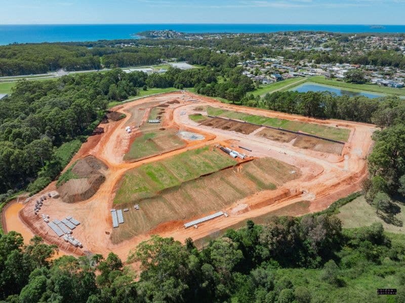 21/Lot 1 Newmans Road Woolgoolga NSW, Woolgoolga - Image 1