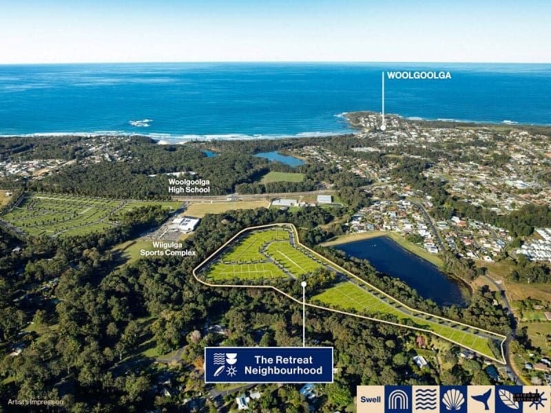 21/Lot 1 Newmans Road Woolgoolga NSW, Woolgoolga - Thumbnail 2