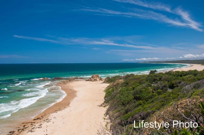 Lot 12 Highfield Road VALLA NSW, Valla - Thumbnail 3