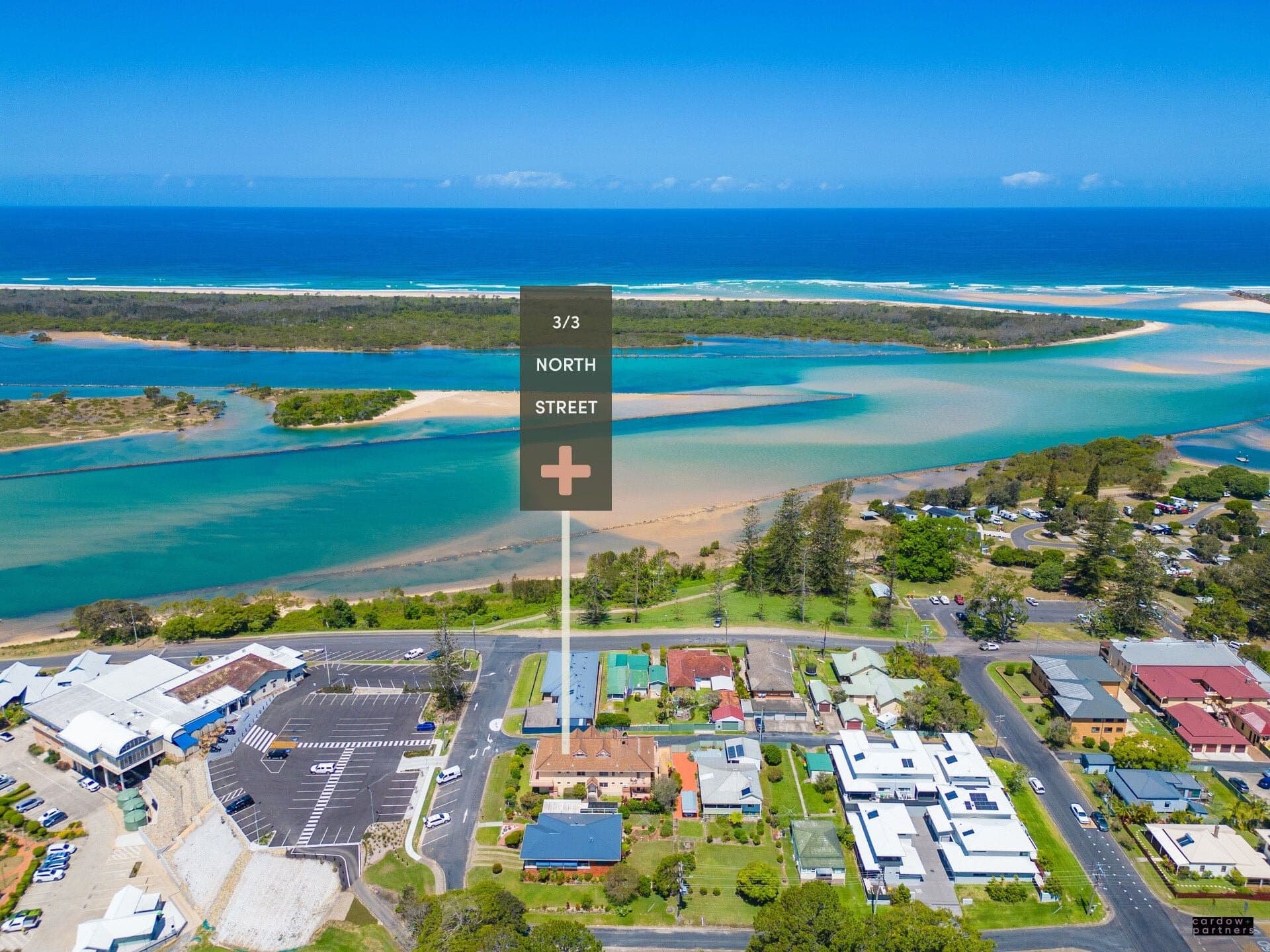 3/3 North Street Urunga NSW, Urunga - Image 1