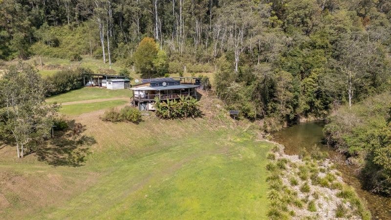 2686 Kalang Rd BELLINGEN NSW, Bellingen - Image 1