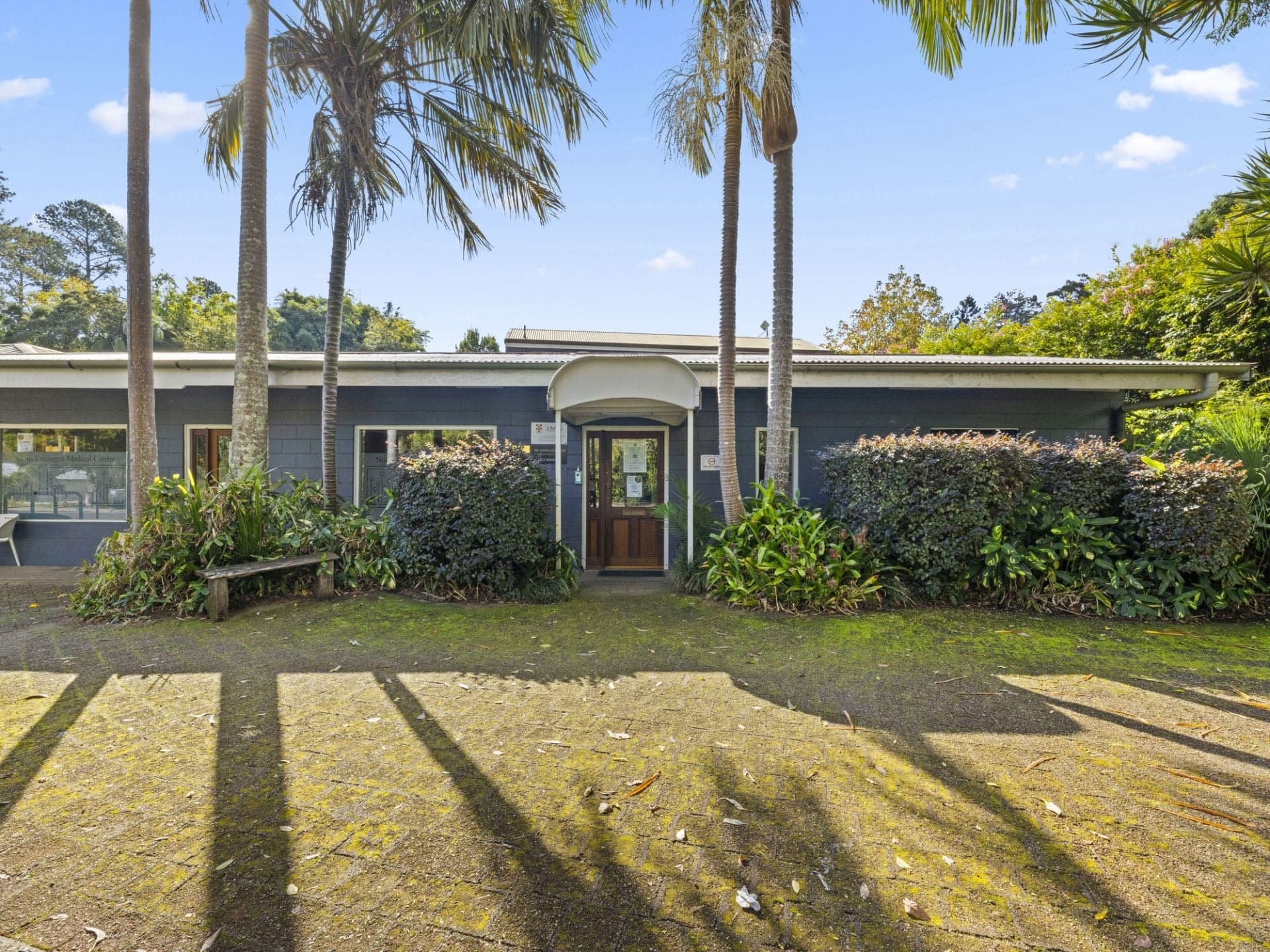 58 Wheatley St BELLINGEN NSW, Bellingen - Image 1