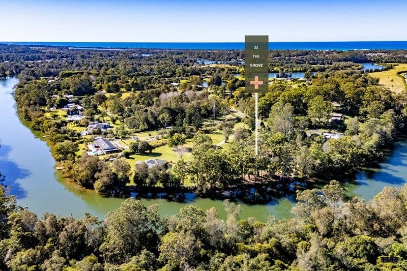 32 The Grove URUNGA NSW, Urunga - Thumbnail 2