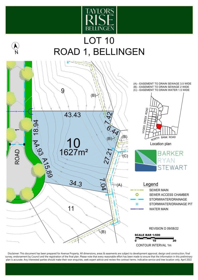 21 Taylors Close BELLINGEN NSW, Bellingen - Thumbnail 2