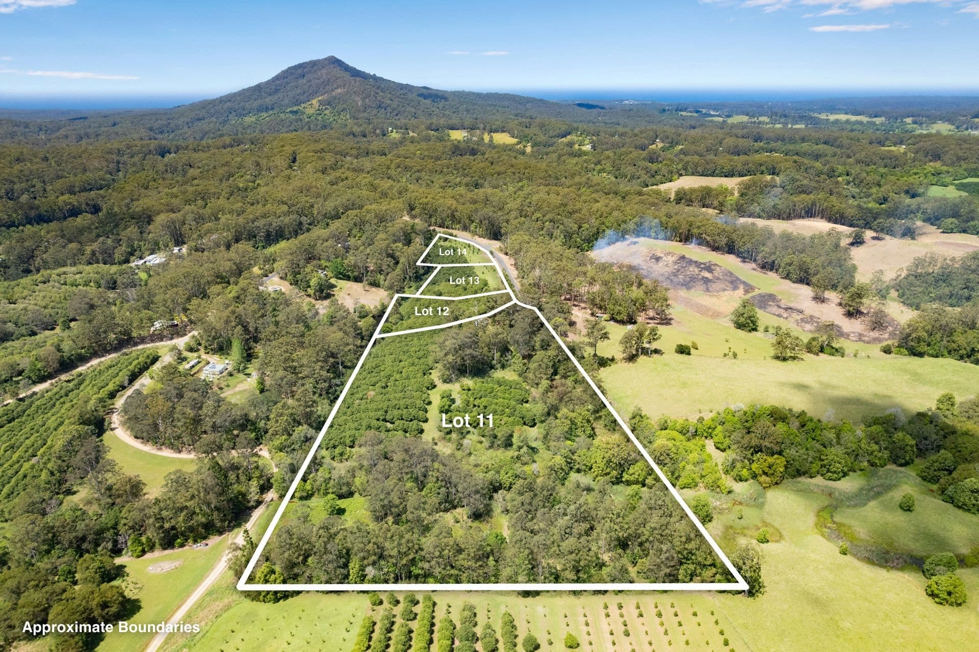 Lot 14 Highfield Road VALLA NSW, Valla - Thumbnail 7