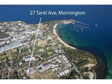 27 Tanti Avenue, MORNINGTON, Mornington - Thumbnail 2