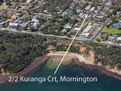 2/2 Kuranga Court, MORNINGTON, Mornington - Thumbnail 2