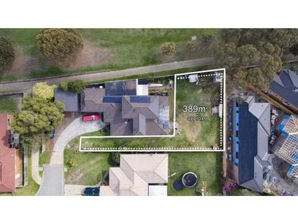 22A Messmate Court, MOUNT MARTHA, Mount Martha - Image 1