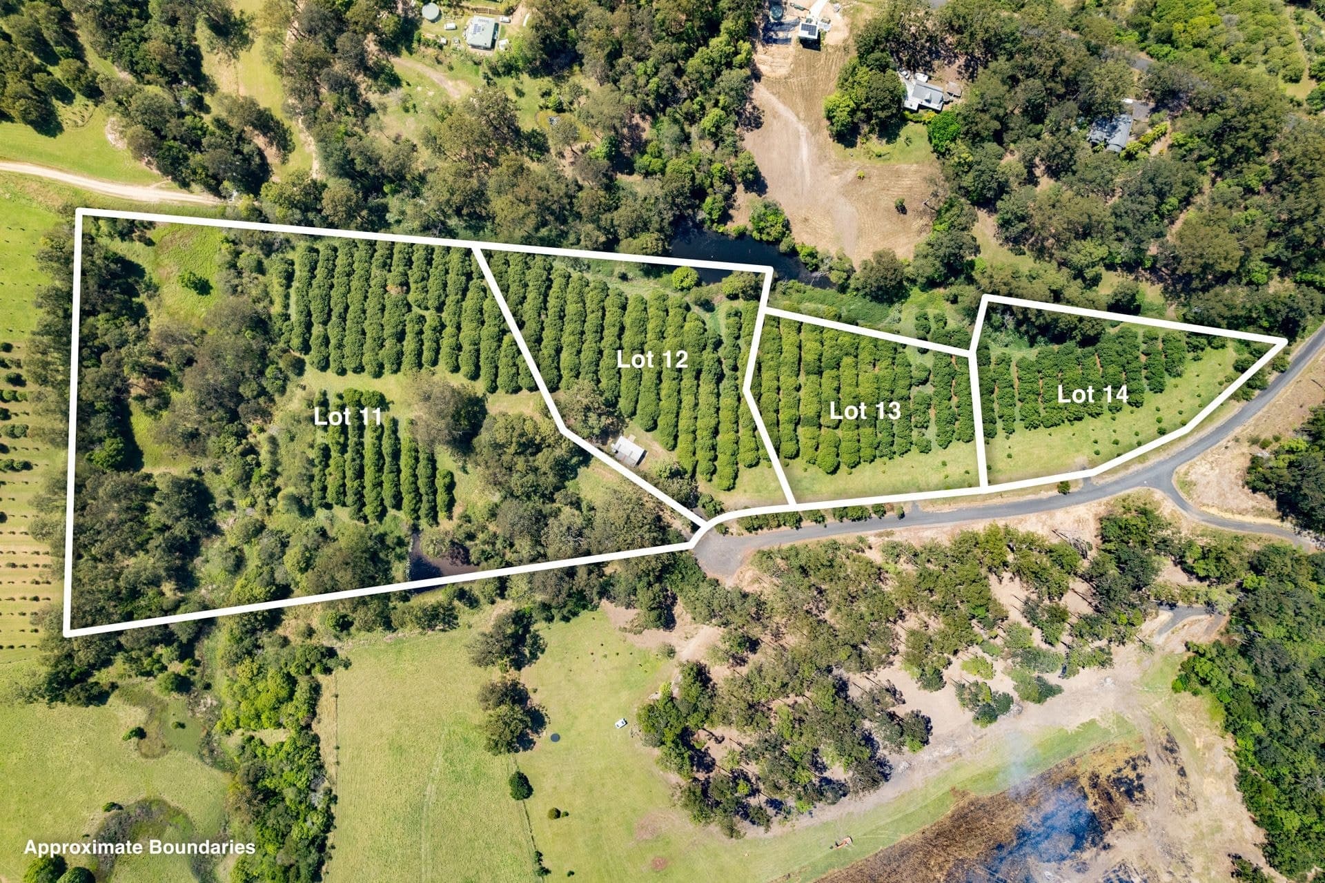 Lot 13 Highfield Road VALLA NSW, Valla - Thumbnail 3