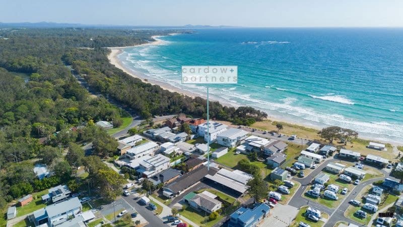 6/20A Wharf Street WOOLGOOLGA NSW, Woolgoolga - Image 1