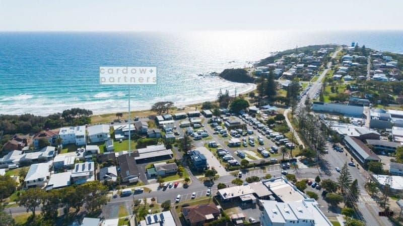 6/20A Wharf Street WOOLGOOLGA NSW, Woolgoolga - Thumbnail 5