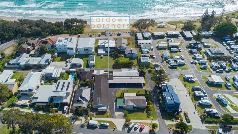 6/20A Wharf Street WOOLGOOLGA NSW, Woolgoolga - Thumbnail 6