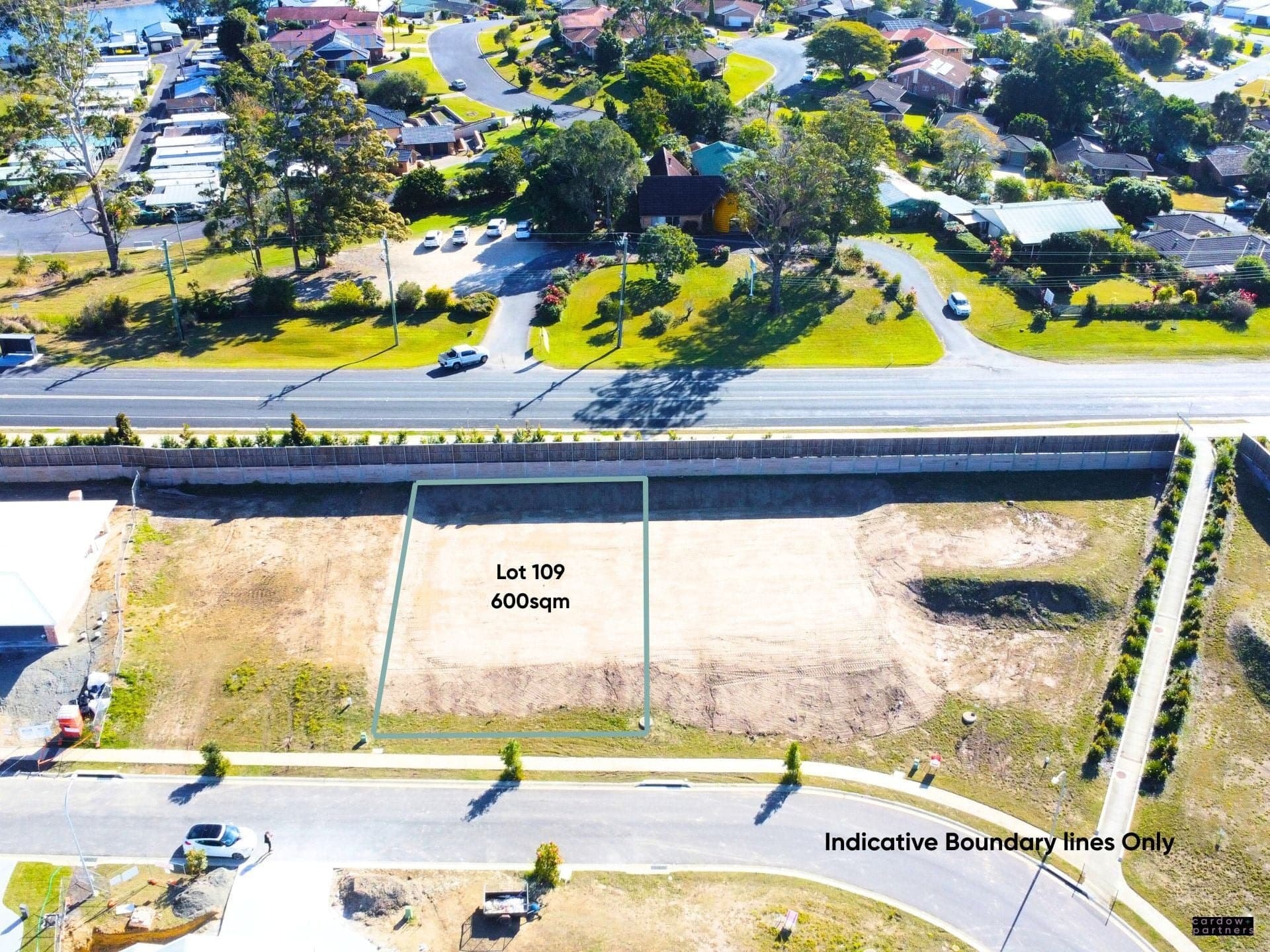 109/17 Angophora Crescent Urunga NSW, Urunga - Thumbnail 2